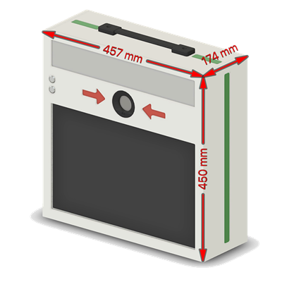 Fotobox mieten
