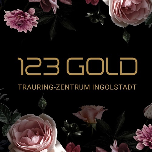 123 Gold - Trauringe