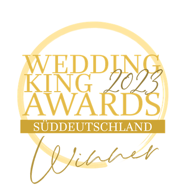 wedding-king-awards Gewinner 2023