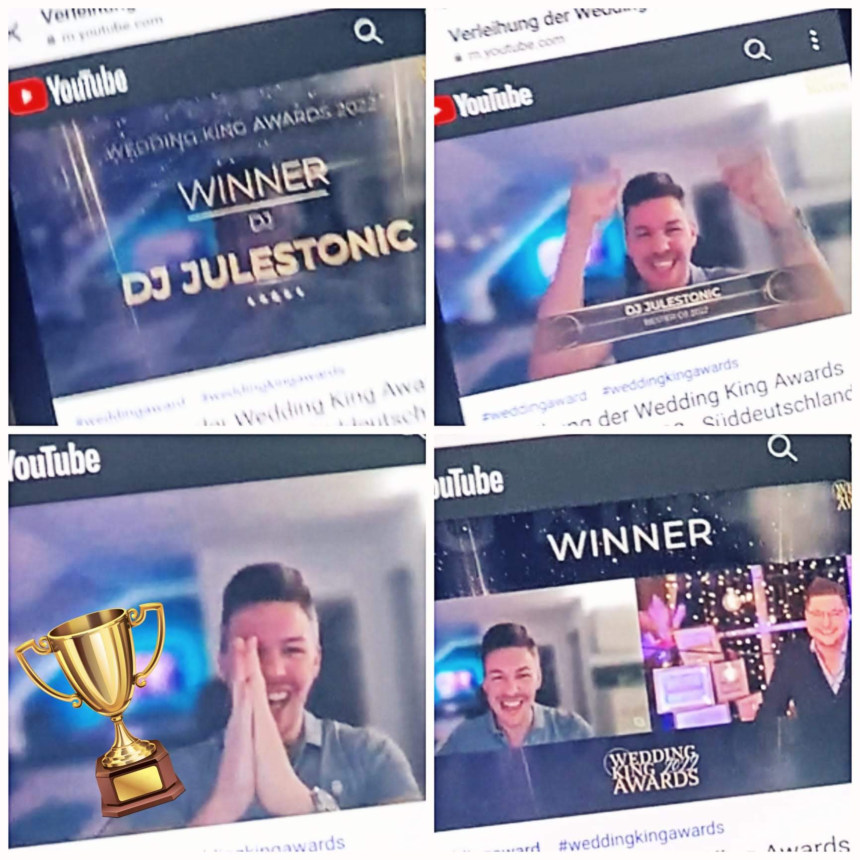 Wedding-King-Award-Winner-Süd-2022-DJ-JulesTonic