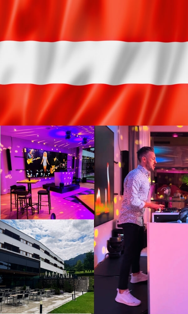 ROBINSON-FIEBERBRUNN-AUSTRIA